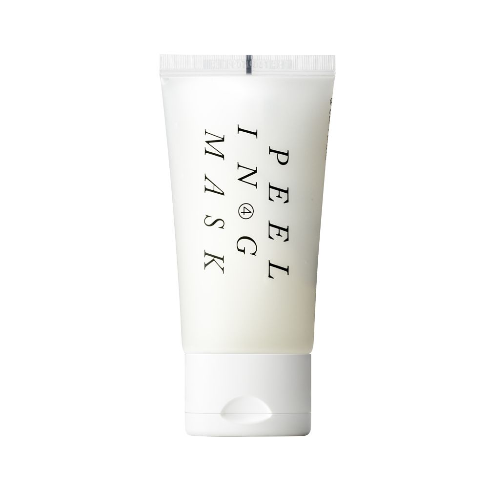 Shangpree Mask Żelowa Maska Peelingująca 70 ml