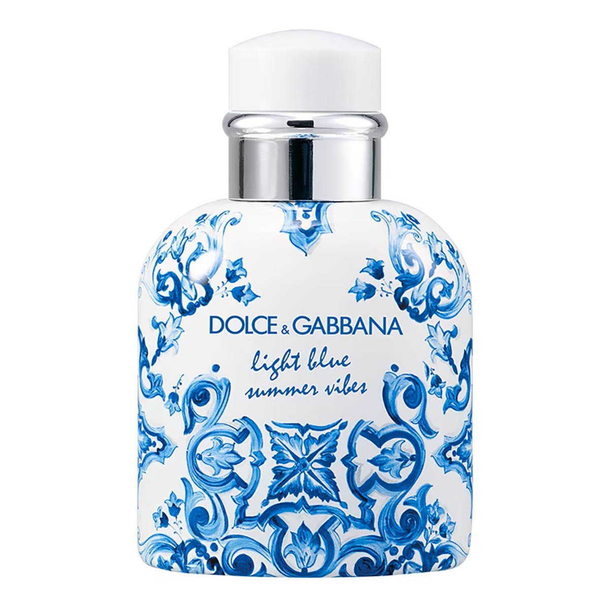 D&G Light Blue Summer Homme woda toaletowa dla mężczyzn 75ml