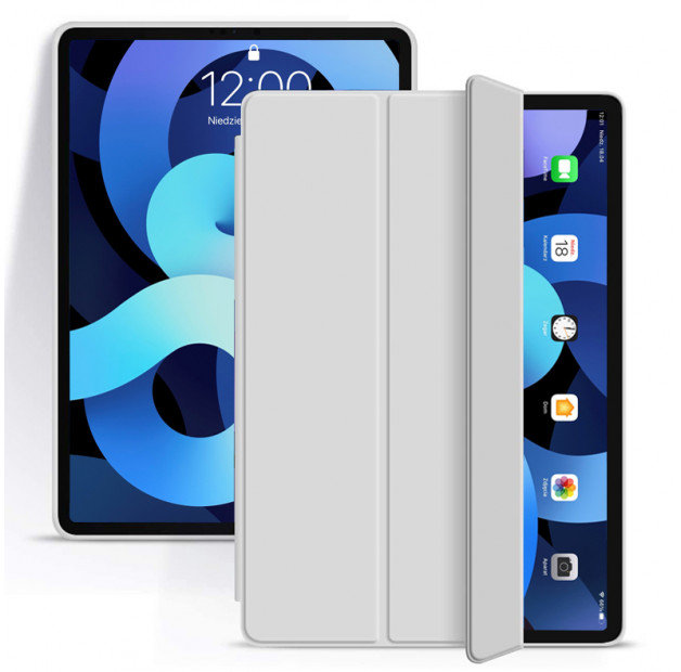 Etui Smartcase do IPAD AIR 4 2020 szare