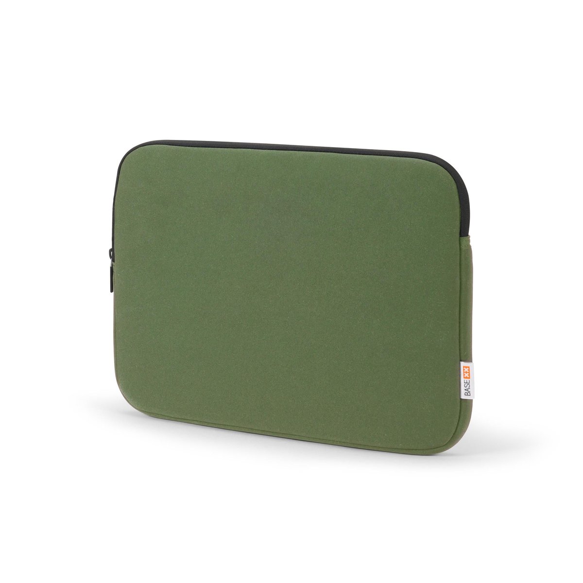 DICOTA Etui do notebooka 13-13.3 cali BASE XX Sleeve oliwkowa zieleń D31968