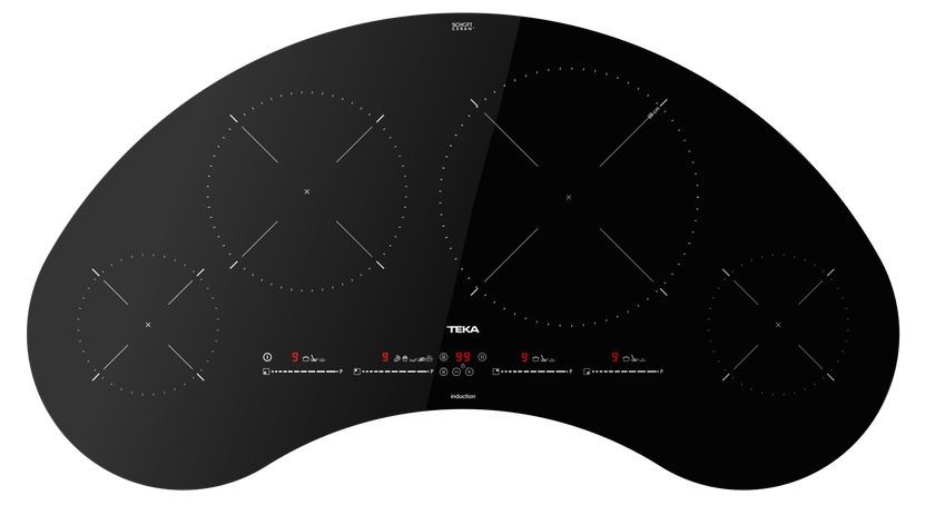 Teka IKC 94628 MST BK