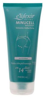 Krem do ciała Phergal Elifexir Minucell Reducing Tensioning Emulsion 200 ml (8429449073253)