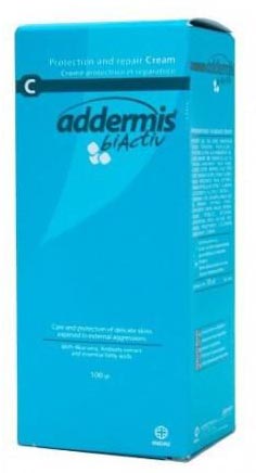 Krem do ciała Addermis Biactiv Protective Cream 100 g (8410520039169)