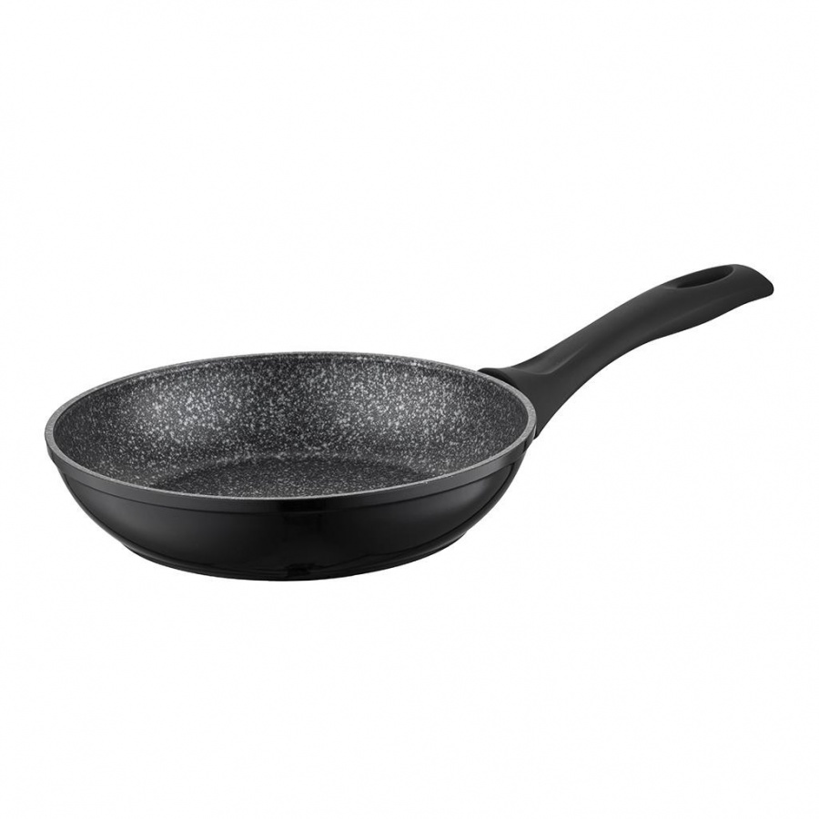 Patelnia aluminiowa magnum 20cm mg kod: 1II-PAT-MAGNUM20