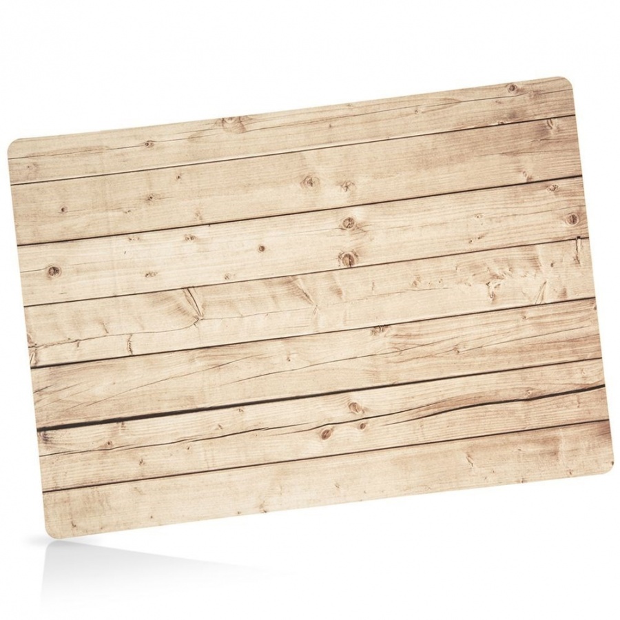 Podkładka na stół prostokątna 43x30 cm kod: O-728032