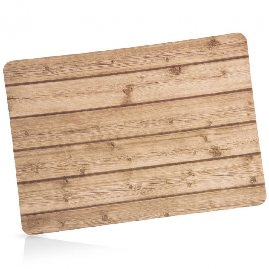 Podkładka na stół prostokątna 43x30 cm kod: O-728031