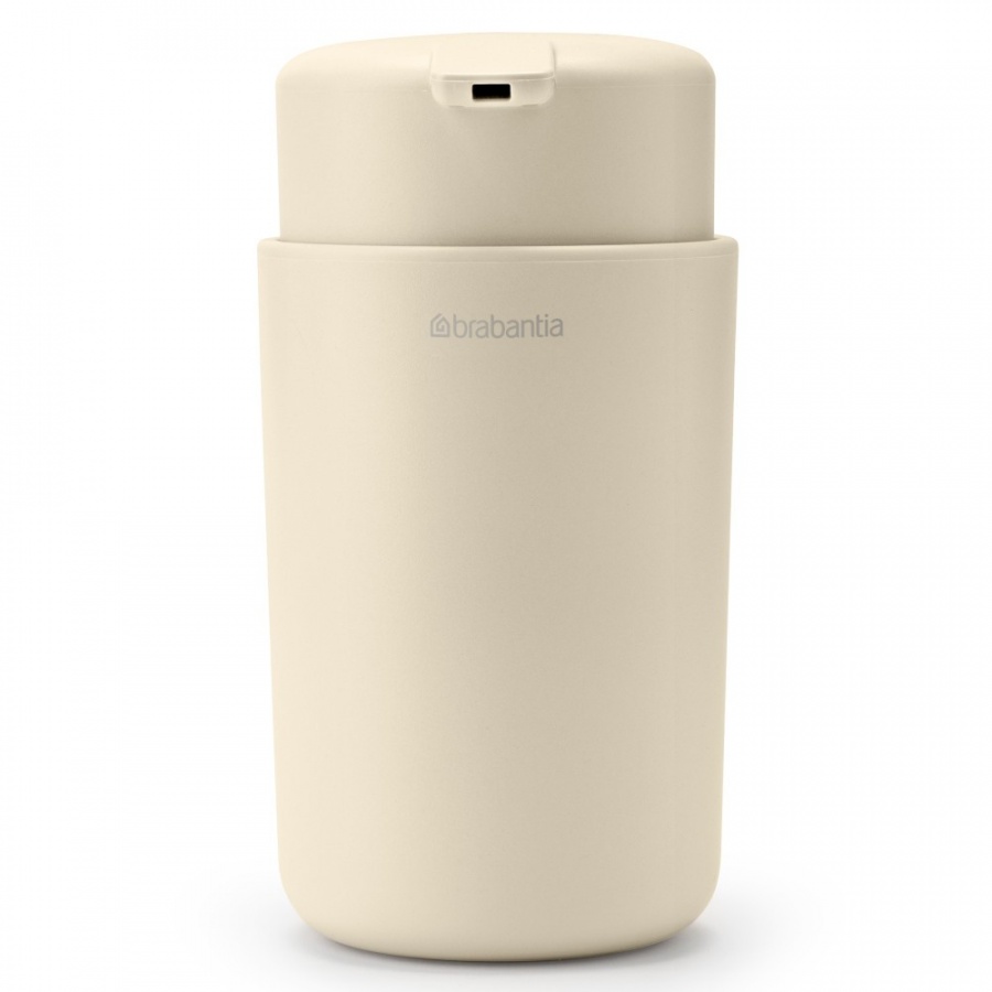 Brabantia 223327 - renew - dozownik mydła - soft beige kod: 22 33 27