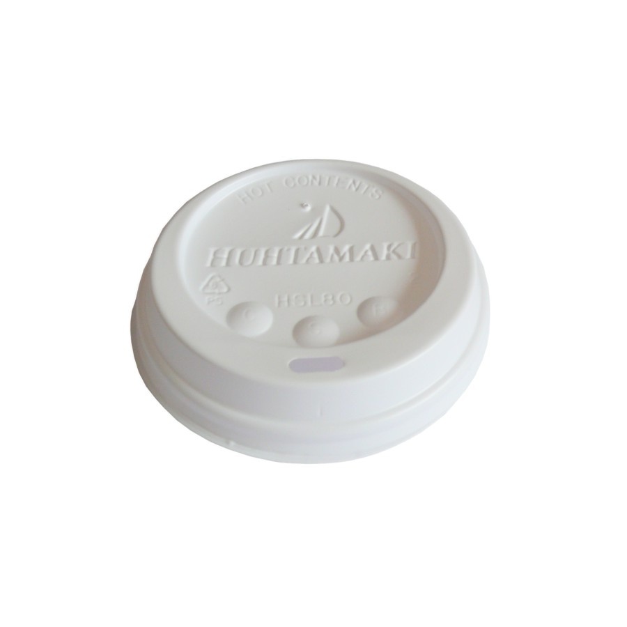 Lavazza - wieczko do kubka 250 i 340 ml - karton 100 szt. kod: 20080271N