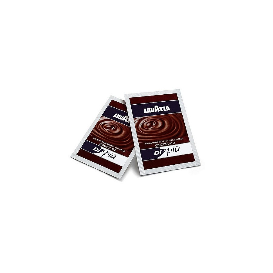 Lavazza - czekolada w proszku 50 szt. kod: 155/40695 + Sprawdź na SuperWnetrze.pl