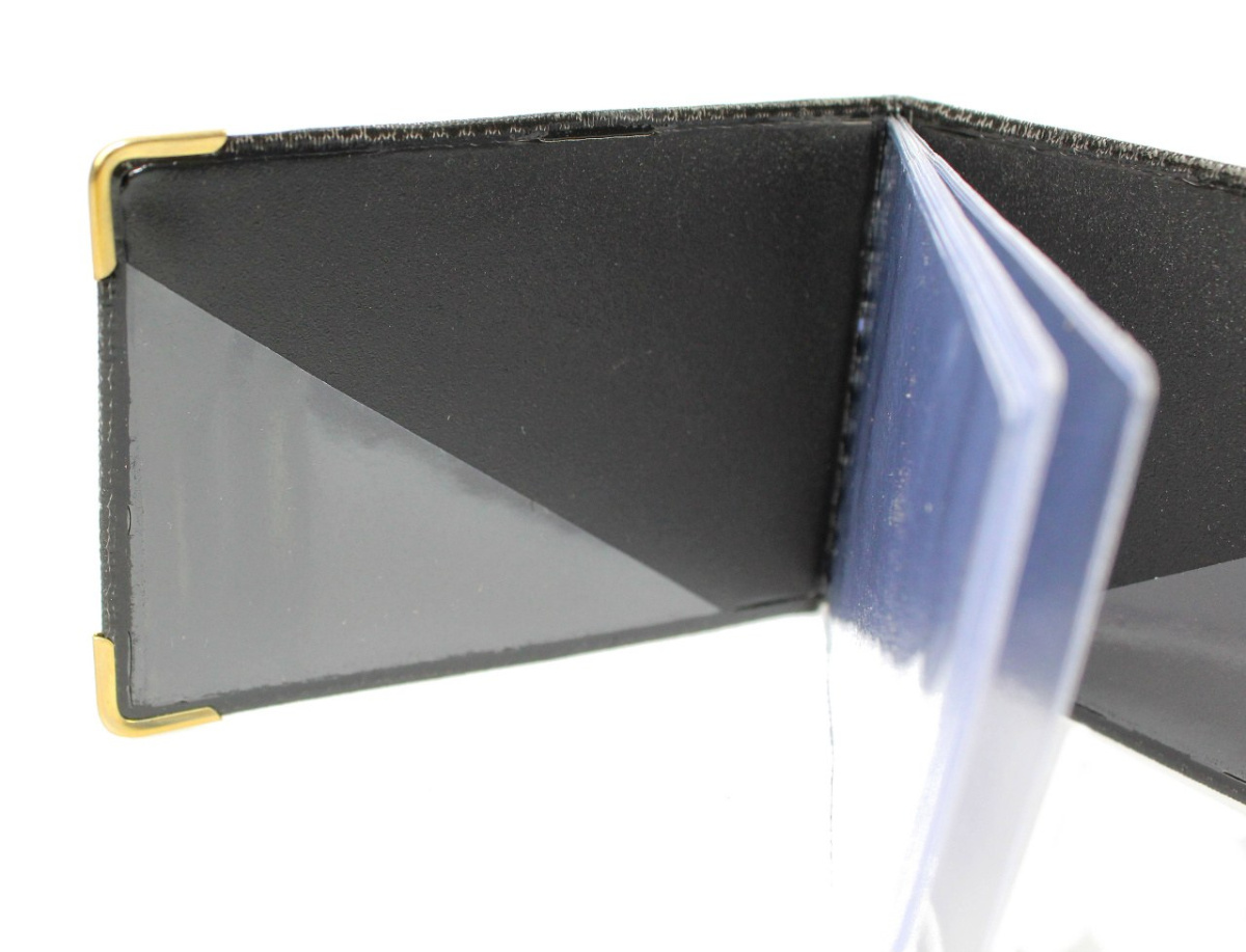 Etui Na Karty Dokumenty KOWALSKI GROUP (PL) Wizytownik Skóra Włoska Mozaika WZÓR I