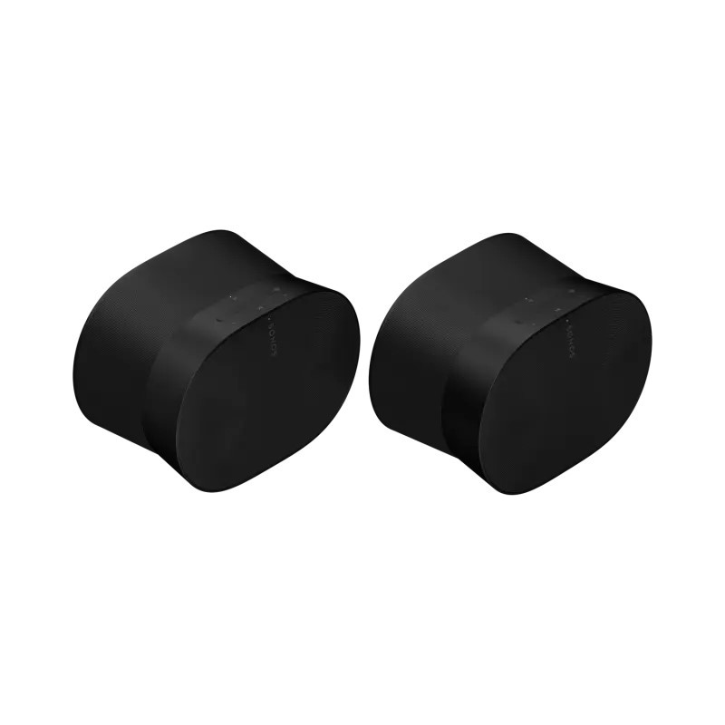 Zestaw: 2x Sonos Era 300, Kolor: Biały