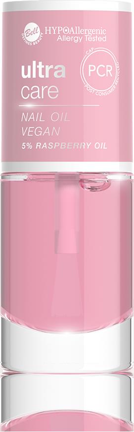 Bell Hypoallergenic Ultra Care Nail Oil 01, 10g