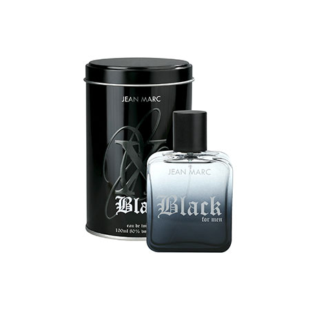 Jean Marc X Black Woda toaletowa 100ml