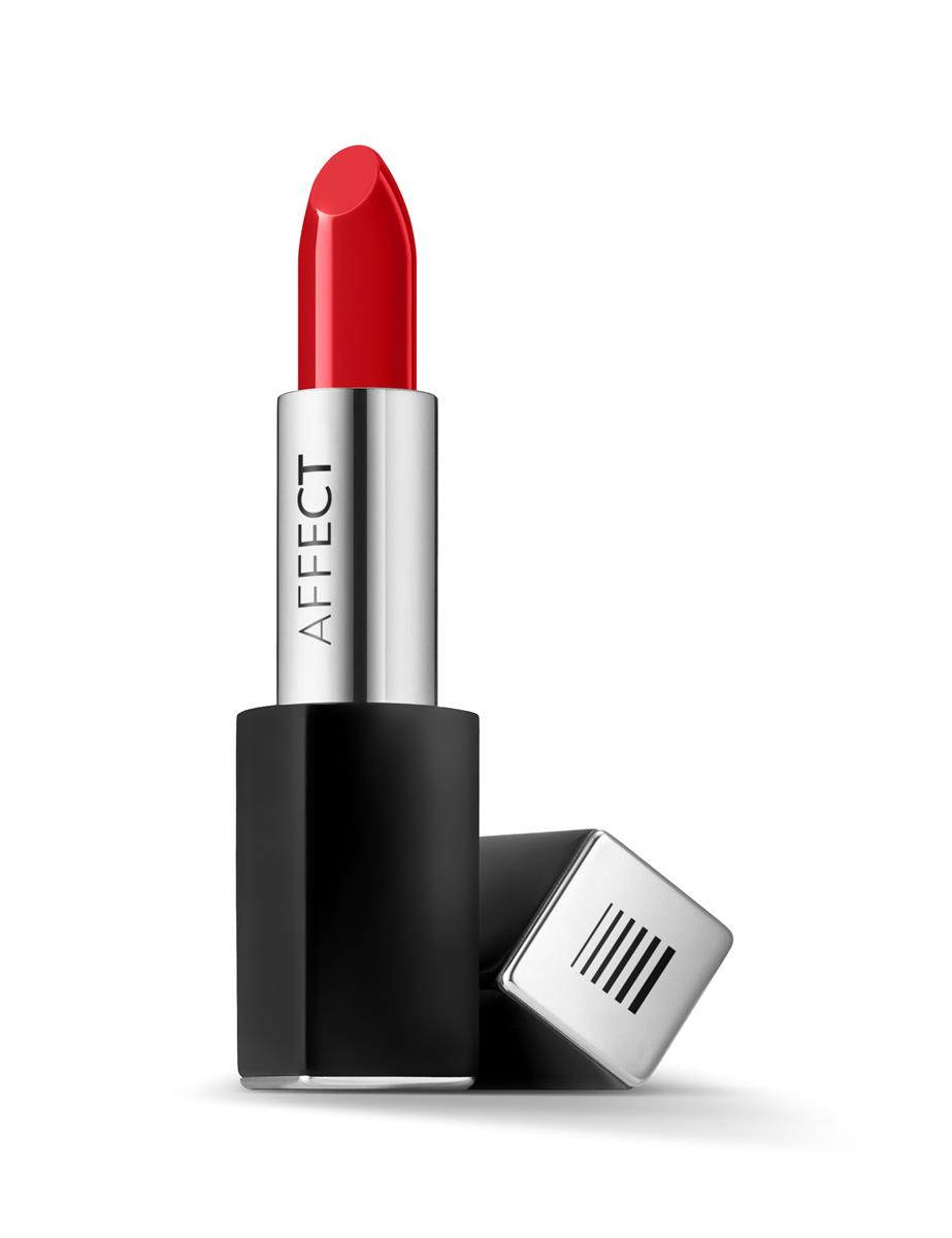 Affect Pomadka Satin Lipstick Heartbeat, 4,1g
