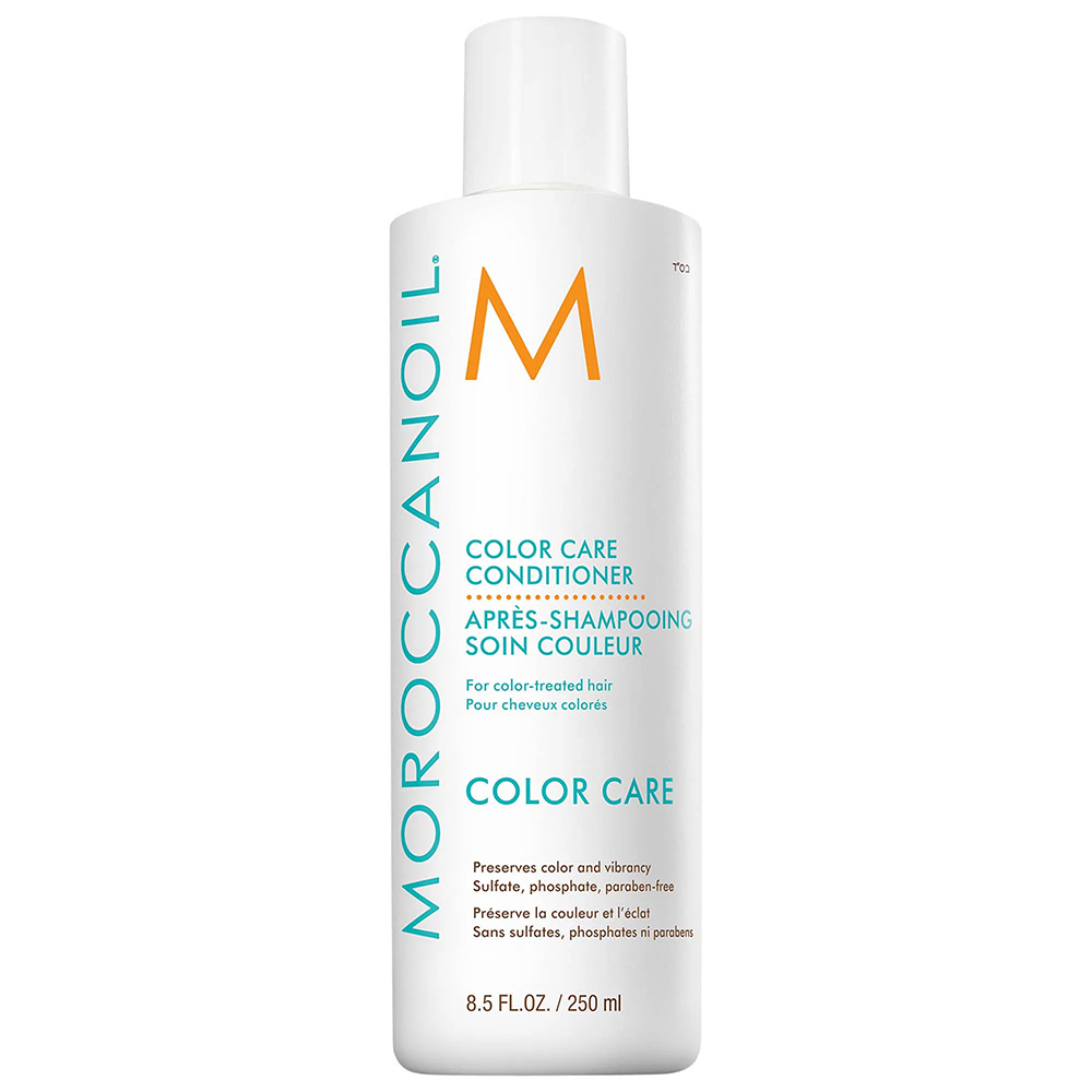 Moroccanoil Color Care, odżywka do włosów farbowanych, 250ml