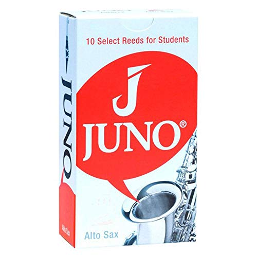 Vandoren Juno JSR6125 trzcinki do saksofonu studenckiego (pudełko 10 szt.)