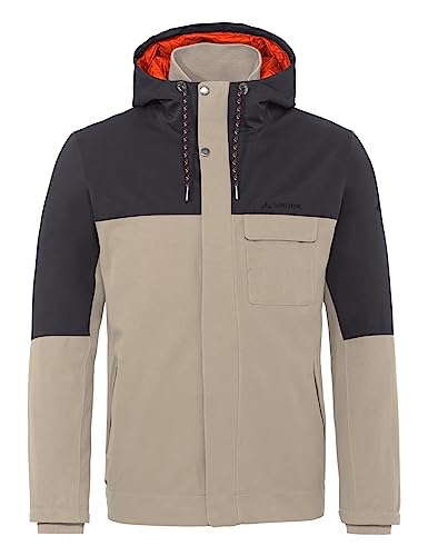 VAUDE Męska kurtka Manukau II