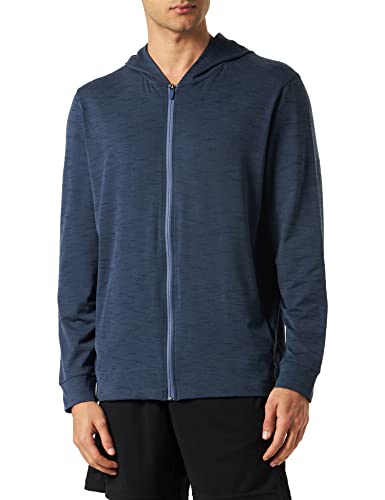 Nike NY DF Top Fz Diffused Blue/Obsydian/Gray XXL