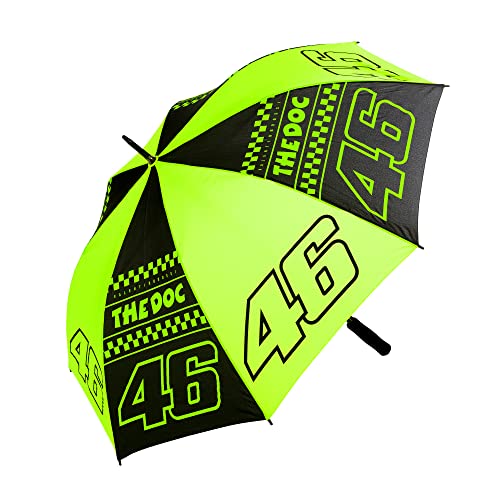 Valentino Rossi 46 The Doctor Duży Parasol Mieszany, Wielokolorowy, Jeden Rozmiar