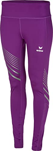 Erima Damskie spodnie do biegania Race Line 2.0, długie