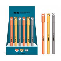 Długopis ścieralny BB Friends Boy