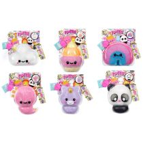 Maskotka pluszowa Fluffie Stuffiez Mga Entertainment