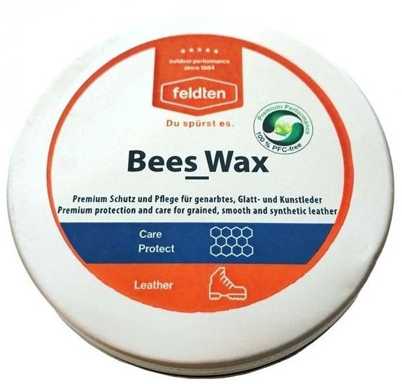 impregnaty do obuwia FELDTEN BEES WAX