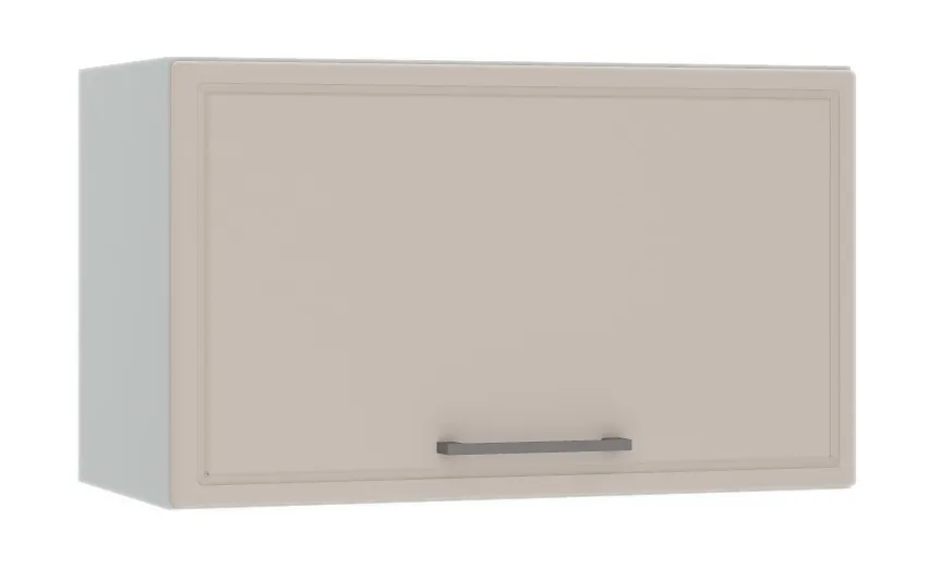 Szafka kuchenna na okap 60 cm T7-S23
