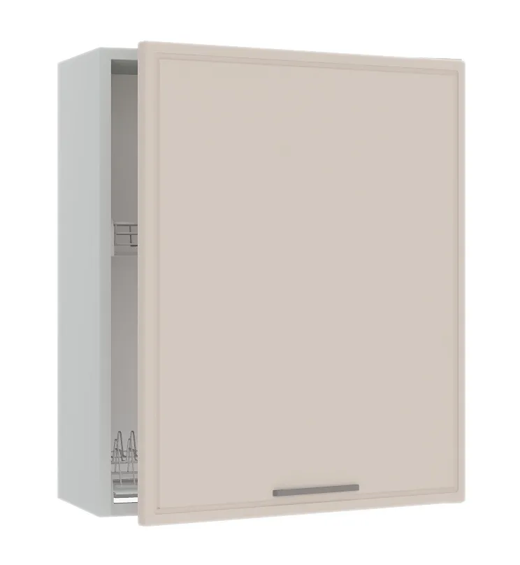 Szafka kuchenna z ociekarką 60 cm F7-P48