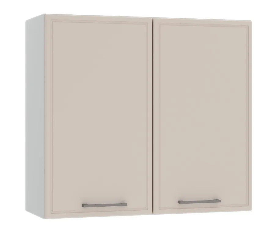 Szafka Kuchenna Górna 80 Cm D5-M96