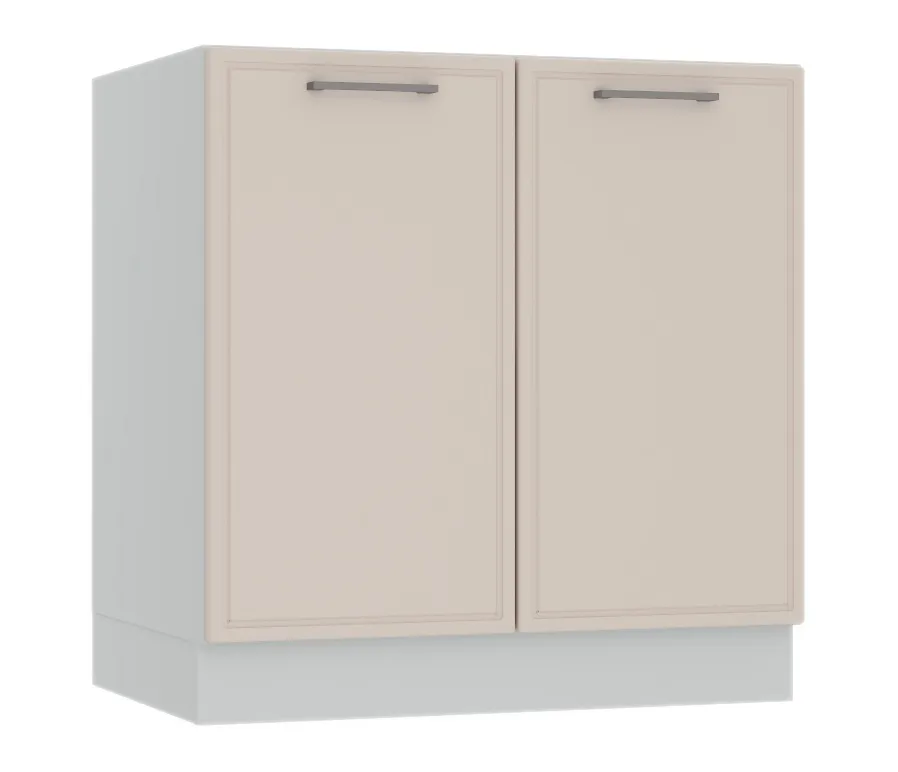 Szafka kuchenna dolna 80 cm A9-T13