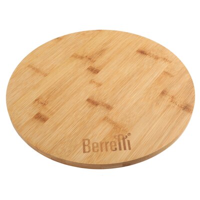 Deska do krojenia BERRETTI obrotowa BR-7566 (30 cm)