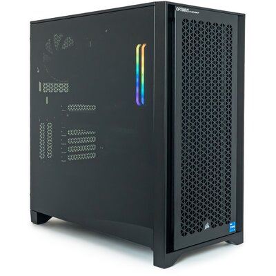 Komputer OPTIMUS E-Sport GB760T-CR5 i5-13600 16GB RAM 1TB SSD GeForce RTX4060 Windows 11 Home