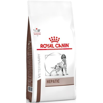 Royal Canin Hepatic HF16 6 kg