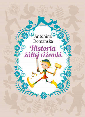 Olesiejuk Sp. z o.o. Historia żółtej ciżemki