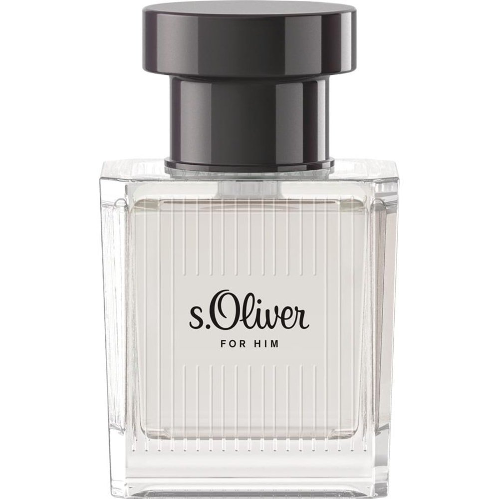 s.Oliver For Him woda toaletowa 50ml