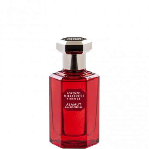 Lorenzo Villoresi, Alamut, woda perfumowana, 50 ml