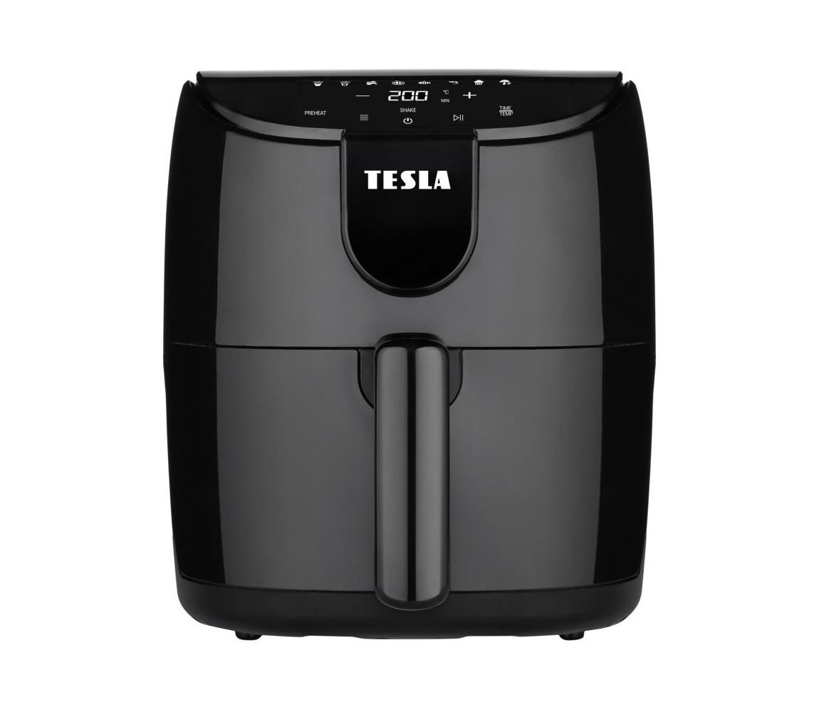 Tesla AirCook Q40 Czarny