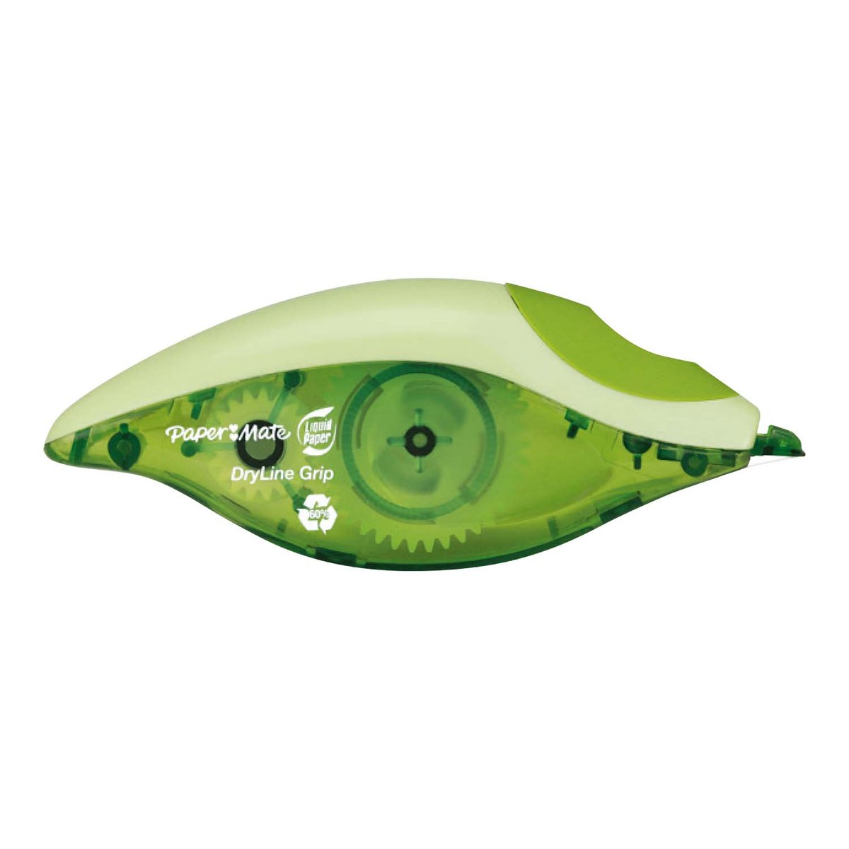 Korektor Paper Mate Liquid Paper DryLine Grip - S0846020