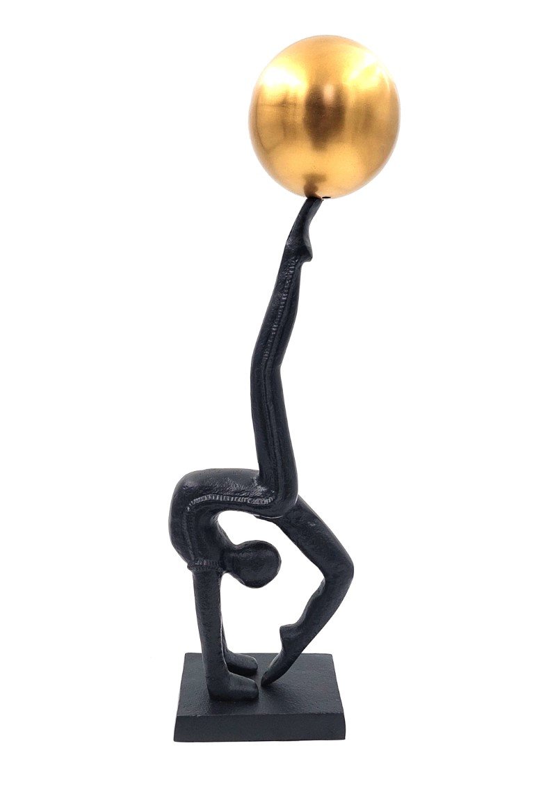 Kemis - House of Gadgets, Joga Gimnastyka Figurka dekoracyjna