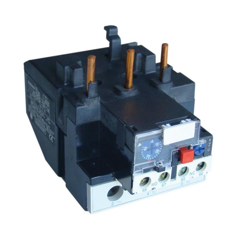 Tracon Electric Przekaźnik termiczny TR1D 30-40A TR2HD3355 TR2HD3355