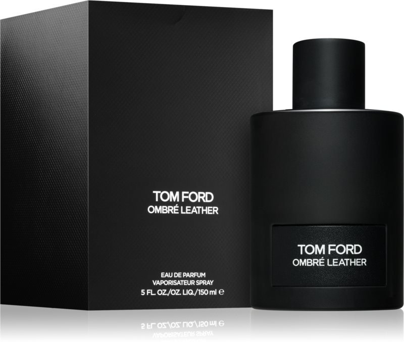 Tom Ford, Ombre Leather, Woda Perfumowana, 150ml
