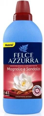 FELCE AZZURRA 1025ML 41P KONC.PŁYN D/PŁUK. MAGNOLIA SANDALO /087