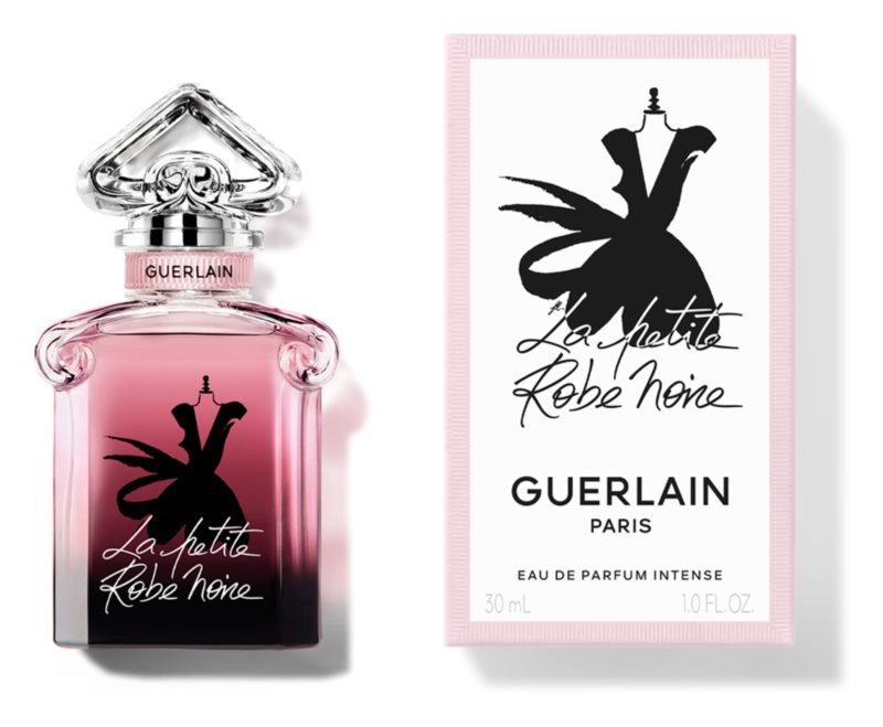 Guerlain, La Petite Robe Noire Intense 2022, Woda Perfumowana, 30ml