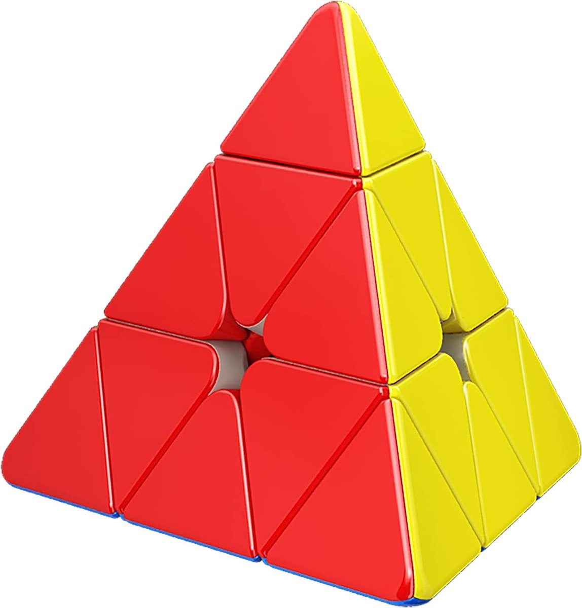 Oryginalna Kostka Pyraminx MoYu