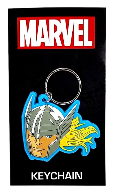 Brelok do kluczy Marvel Thor