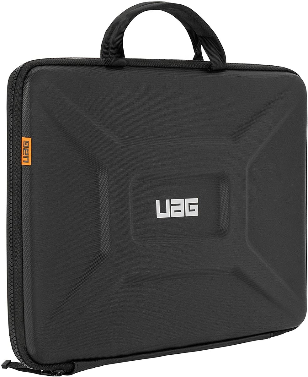 UAG Large Sleeve -  etui ochronne z uchwytem do urządzeń 15/16