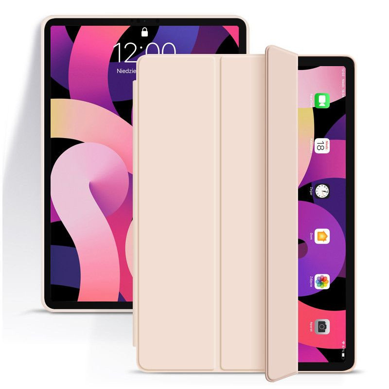 ETUI OBUDOWA SMARTCASE IPAD AIR 4 2020 / AIR 5 2022 PINK