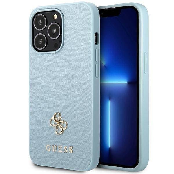 Etui Guess do iPhone 13 Pro Max 6,7
