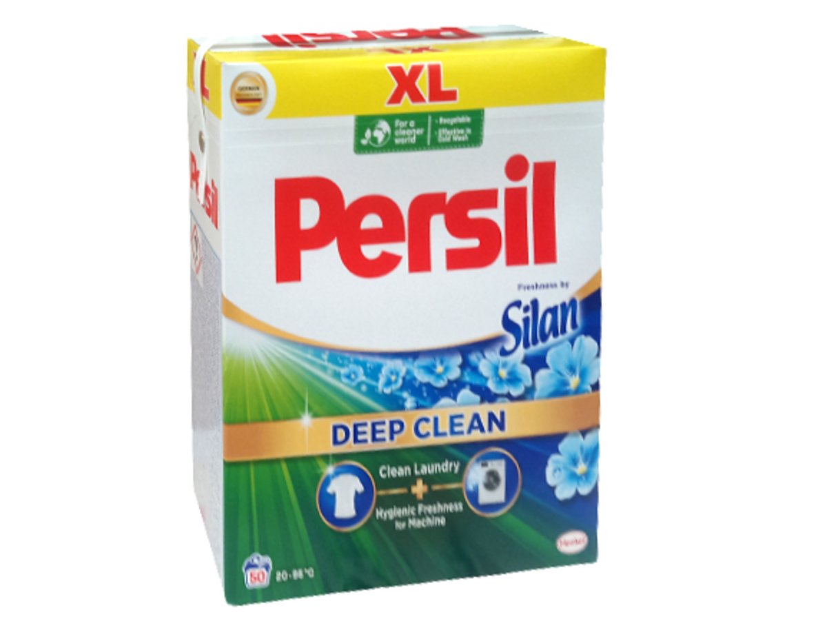 Persil Proszek Do Prania 3Kg - 50 Prań